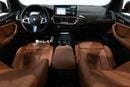بي أم دبليو X3 XDRIVE 30i M SPORT بي إم دبليو X3 xDrive30i M Sport موديل 2022، ضمان بي إم دبليو وخدمة حتى مايو 2027، سجل صيانة بي إم د