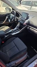 Mitsubishi Eclipse Cross GLX FULL Mitsubishi Eclipse Cross GLX MEDIUMLINE 2.0L 155HP 4WD 5 SEATS 5 DOOR EXPORT ONLY