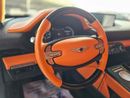 Genesis GV80 STD (NON GCC) Prestige 2.5L RWD