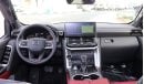 Toyota Land Cruiser GR-S 2022 Toyota Land Cruiser (300 Series), 3.3L Turbo Diesel, GR 4WD A/T, 5 Seater (SFX.LGD33GR-5)