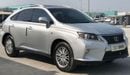لكزس RX 350 لكزس ار اكس ٣٥٠ ٢٠١٣