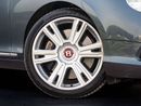 Bentley Continental GT GT V8