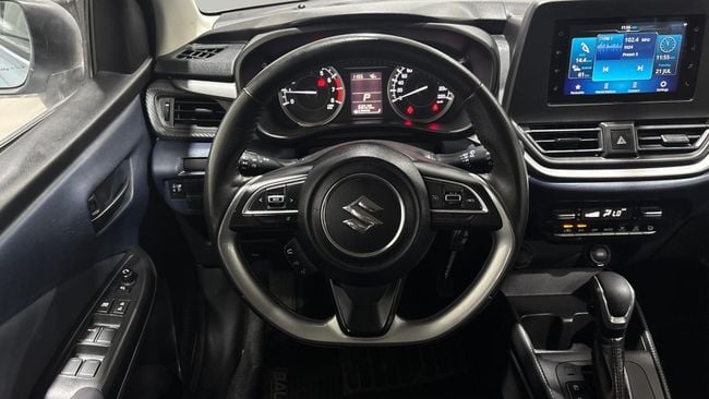 Suzuki Baleno GL, миниатюра 27