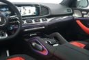 Mercedes-Benz GLE 53 AMG 