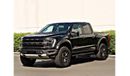 Ford F 150 Raptor 37 Edition