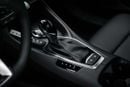 MG 5 LUX 1.5L - GREY INSIDE BLACK | EXPORT ONLY