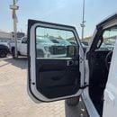 جيب رانجلر Rubicon X 3.6L