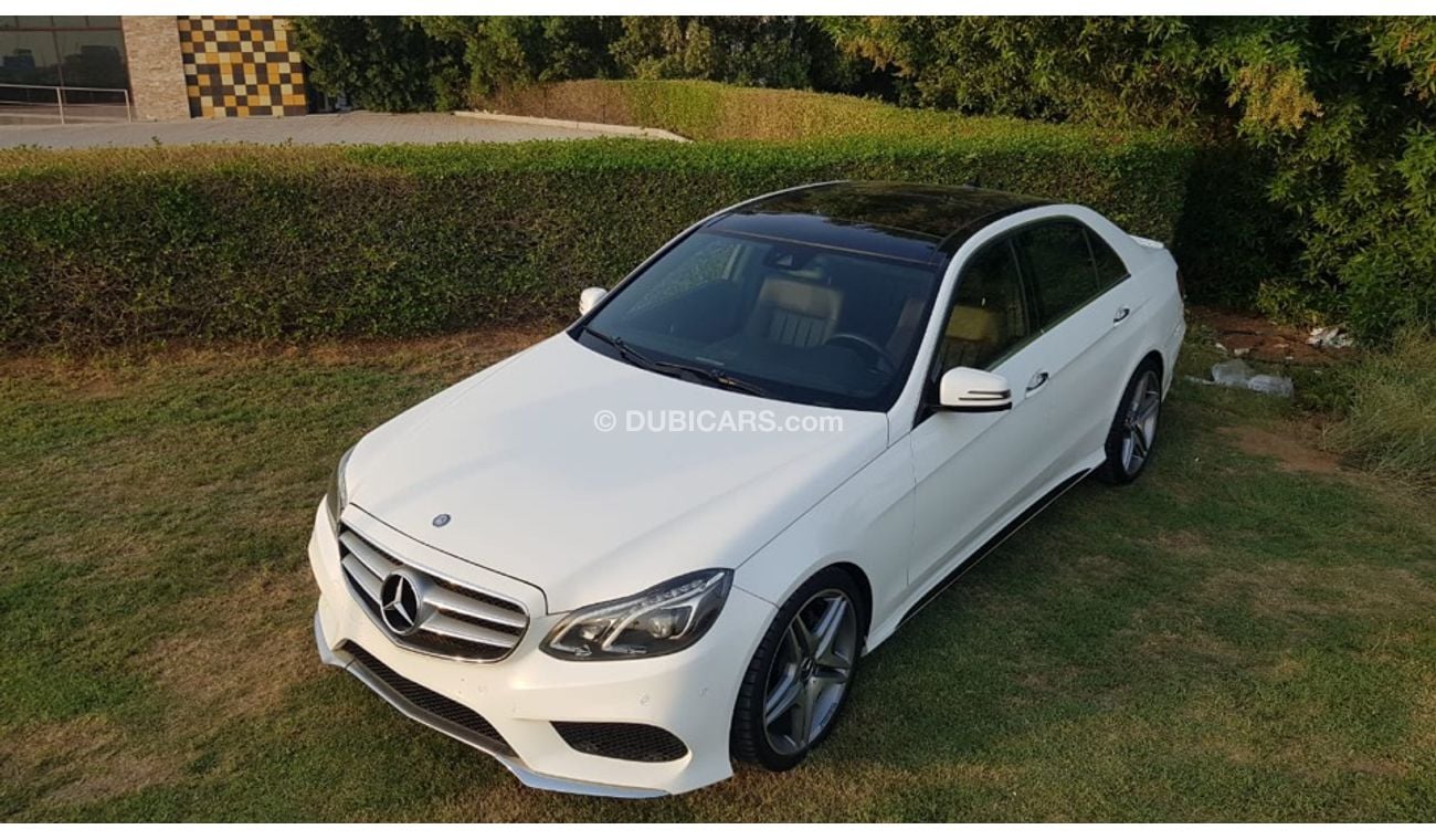 مرسيدس بنز E300 موديل 2014 خليجي فل مواصفات كراسي جلد ومثبت سرعه وتحكم كهربي كامل ونظام صوت ممتاز وكاميرا خلفيه ومدخ