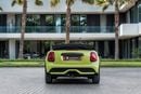 Mini Cooper Cooper S Cabrio | 1,763 P.M | 0% Downpayment | Perfect Condition!