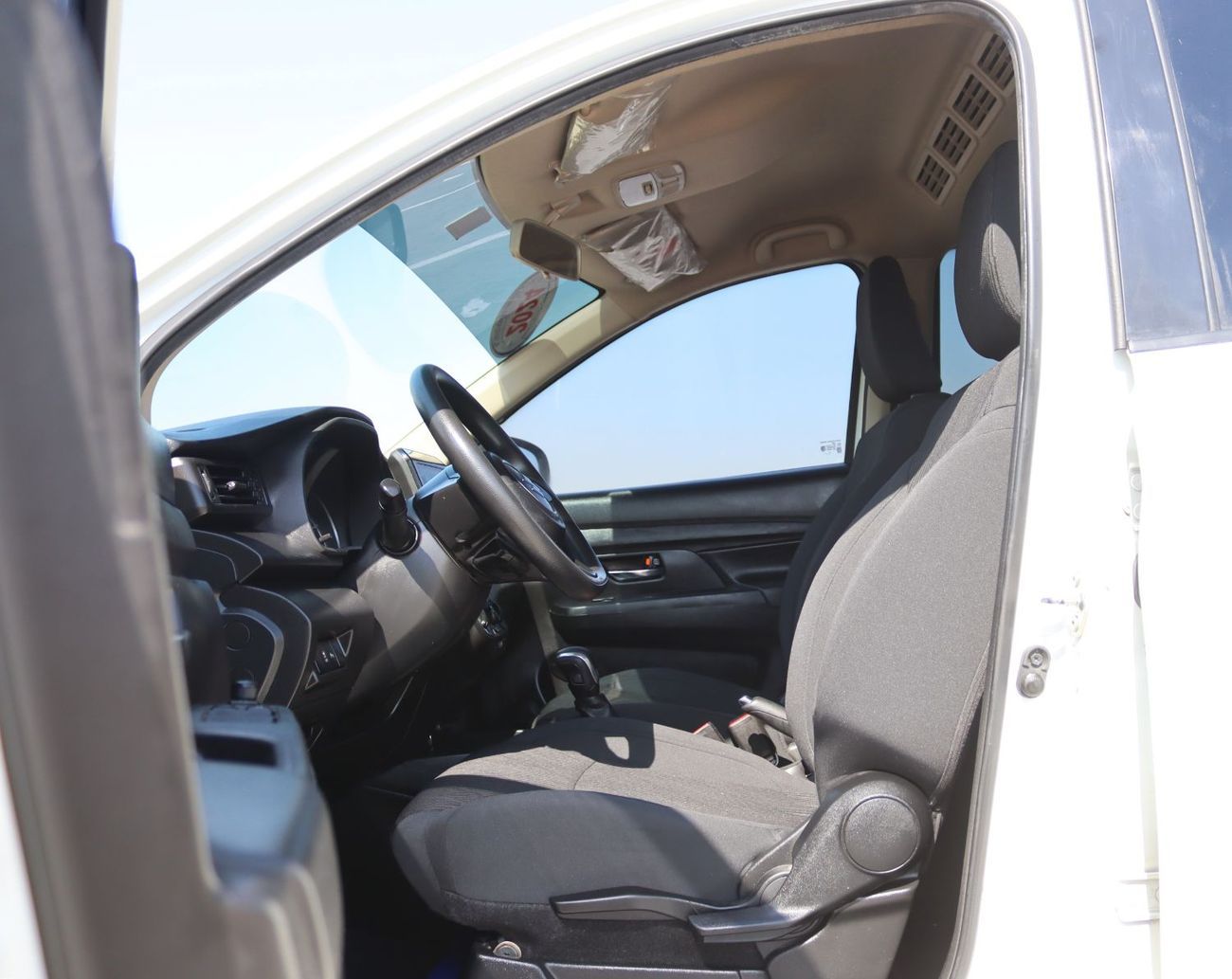 سوزوكي ايرتيغا سوزوكى إرتيجا - 2024 - خليجى - بدون حوادث 7مقاعد - بمحرك 1.5 - بحاله ممتازه