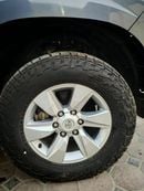 تويوتا برادو TXL 2.8L