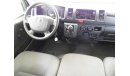 Toyota Hiace 2015 ref#517