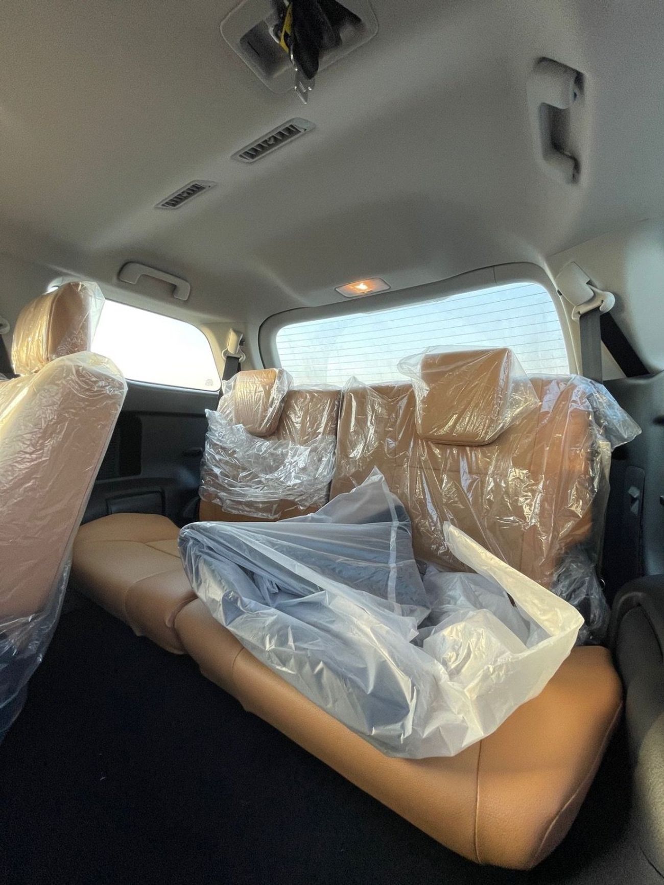 Toyota Fortuner 4.0 Full option SR5