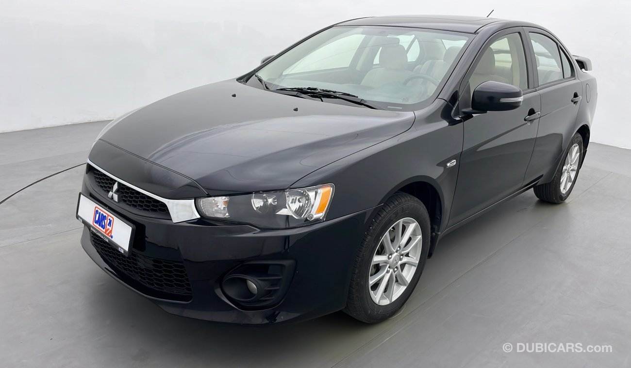 Mitsubishi Lancer GLS 1.6 | Under Warranty | Inspected on 150+ parameters