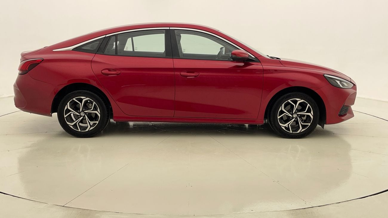 MG GT STD 1.5 | Zero Down Payment | Home Test Drive