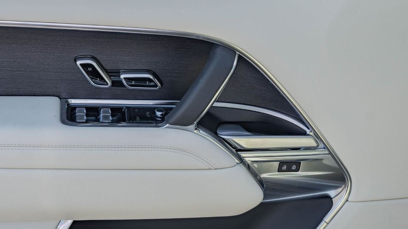 Land Rover Range Rover 2024 Land Rover Range Rover HSE P530 V8 4.4L AT Petrol AWD