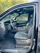 كاديلاك إسكالاد Premium Luxury Platinum 6.2L 4WD