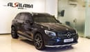 Mercedes-Benz GLC 43 AMG