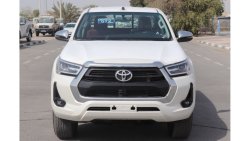 تويوتا هيلوكس TOYOTA HILUX/4.0L/MODEL:2021