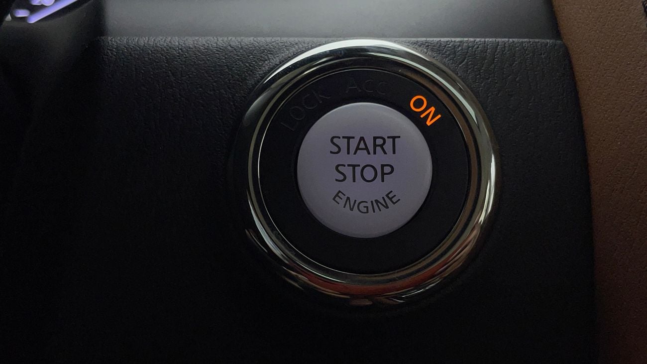 Infiniti QX80 Luxe 7st 5.6L 2023 LUXE | AED 2421/Month | 0 DP | 30 Day Return | Warranty | Service History