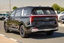 كيا كارنيفال GDI EX 3.5L | Korean Specs | V6 Petrol | 8-Speed Automatic | LHD | BEST PRICE