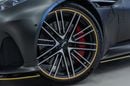 Aston Martin DB12 VOLANTE 2025 Aston Martin DB12, With Warranty & Service Contract, Fully Loaded, GCC Spec