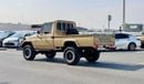 Toyota Land Cruiser Pick Up SINGLE CABIN | BULL BAR WITH LED LIGHTS | RHD | 1985 | (MT) | 4WD | 4.0L PETROL ENGINE