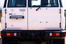 Toyota Land Cruiser Toyota Land Cruiser 2026 70 Series 76 4.0L 4WD 5-door
