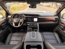 جي أم سي سييرا Full option sunroof, 360 cameras, leather electric seats 2022