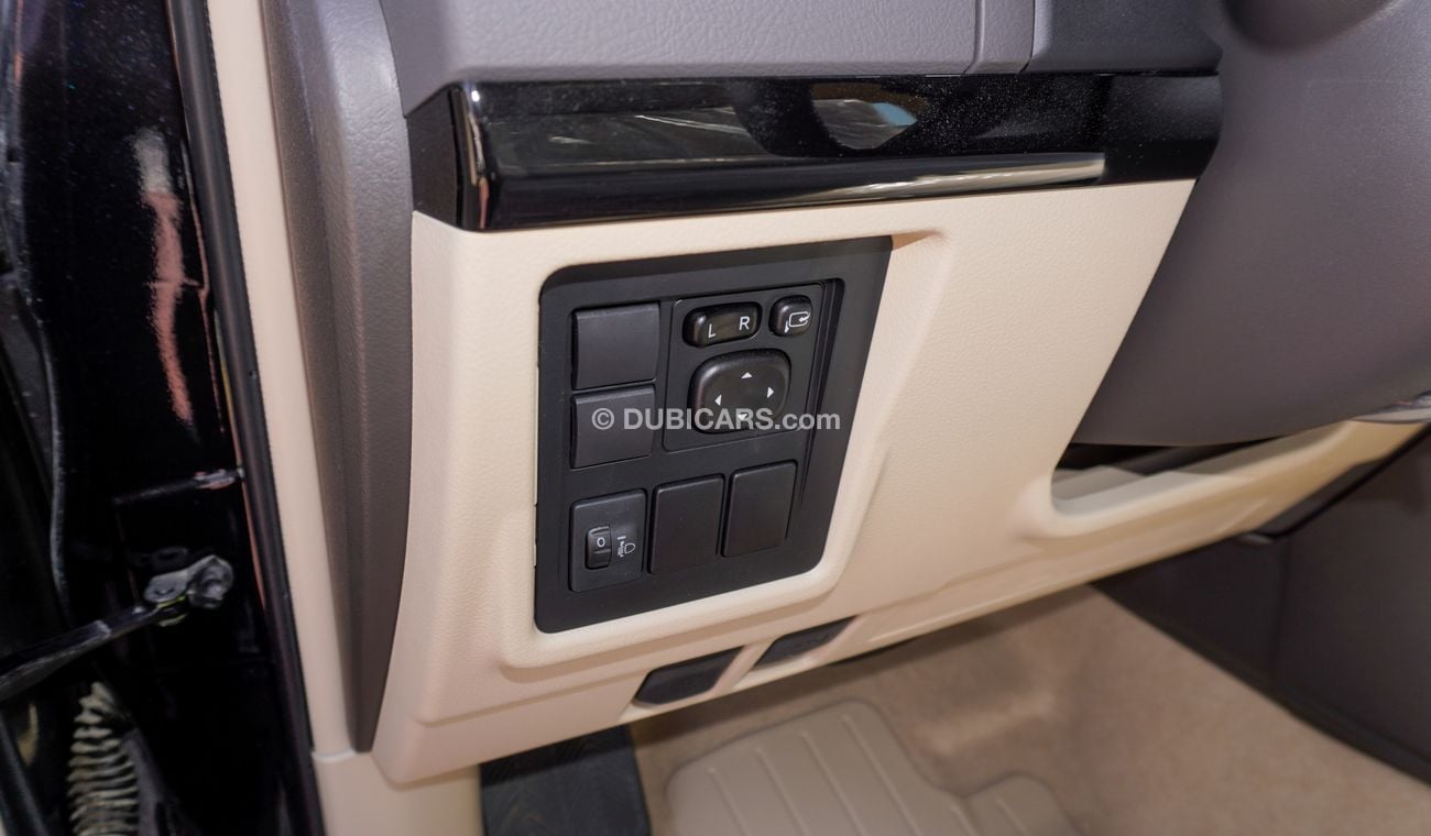 Toyota Prado TXL 4.0 L V6 2023