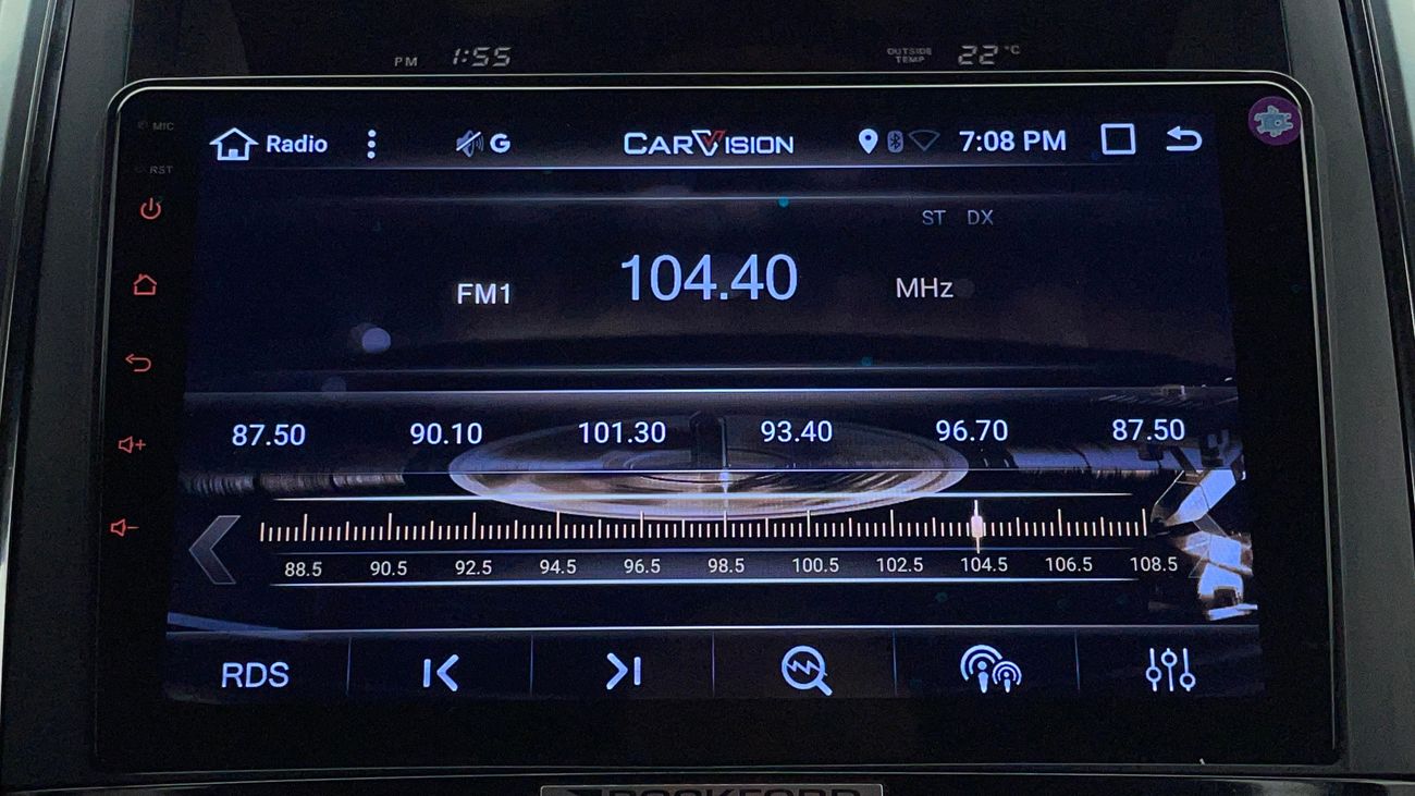 Mitsubishi Pajero SIGNATURE EDITION 3.8 | Zero Down Payment | Home Test Drive