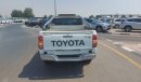 Toyota Hilux DIESEL MANUAL GEAR  4X4 3.0L RIGHT HAND DRIVE