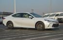 تويوتا كامري TOYOTA CAMRY 2.5L FWD PETROL SEDAN 2025