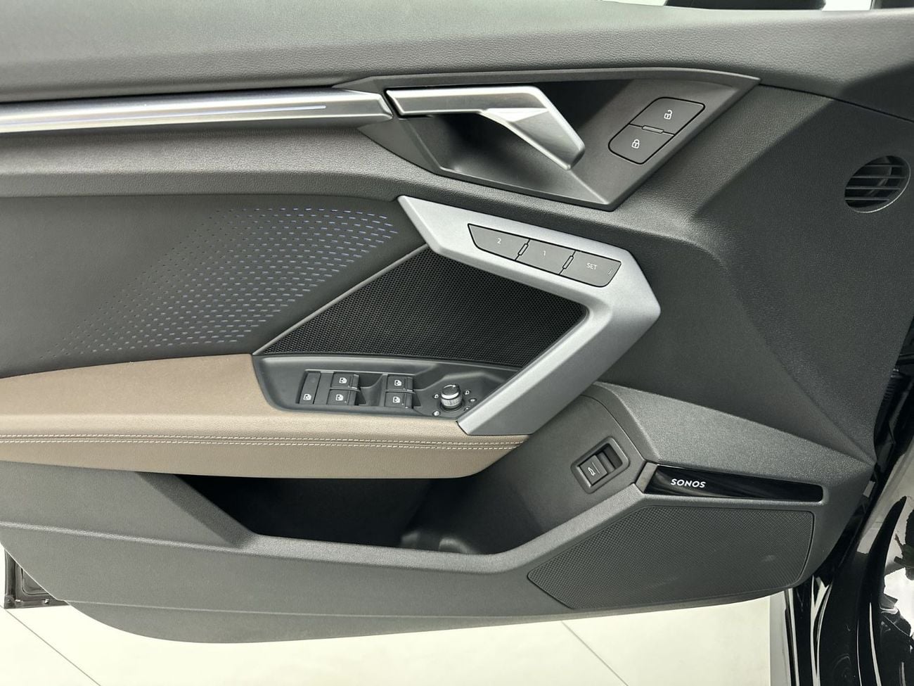 Audi A3 35 TFSI S Line 1.4L Sedan S line 35 TFSI 150hp (Ref# 45006)