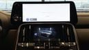 لكزس LX 600 F Sport Launch Edition 3.5L Lexus LX600 F-Sport Launch Edition - 2022