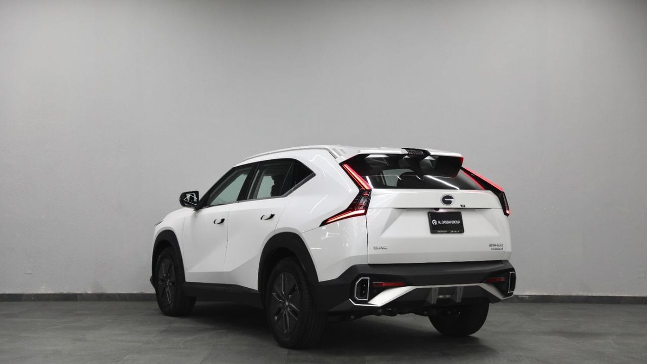 جي إي سي إمكو GCC | V4 2.0L 235 Hp | Hybrid | Brand New | Under Agancy Warranty 5 Years | AED 1,800 monthly with 0