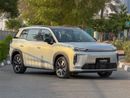 GAC Aion i60 | 1.5L Hybrid (Plug-In) | 345 Hp