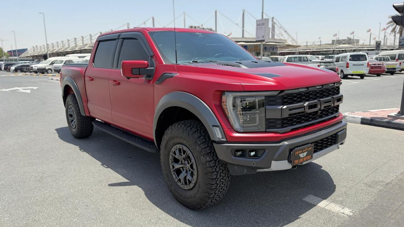 فورد F 150