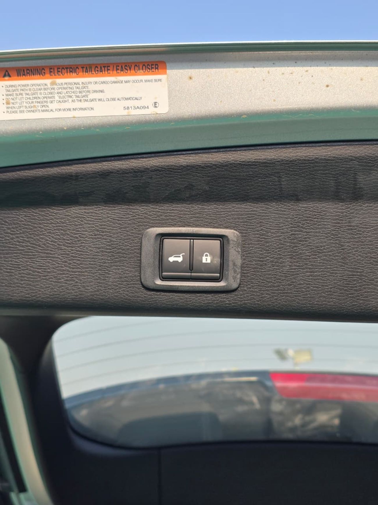 ميتسوبيشي آوتلاندر H-LINE 2.5L