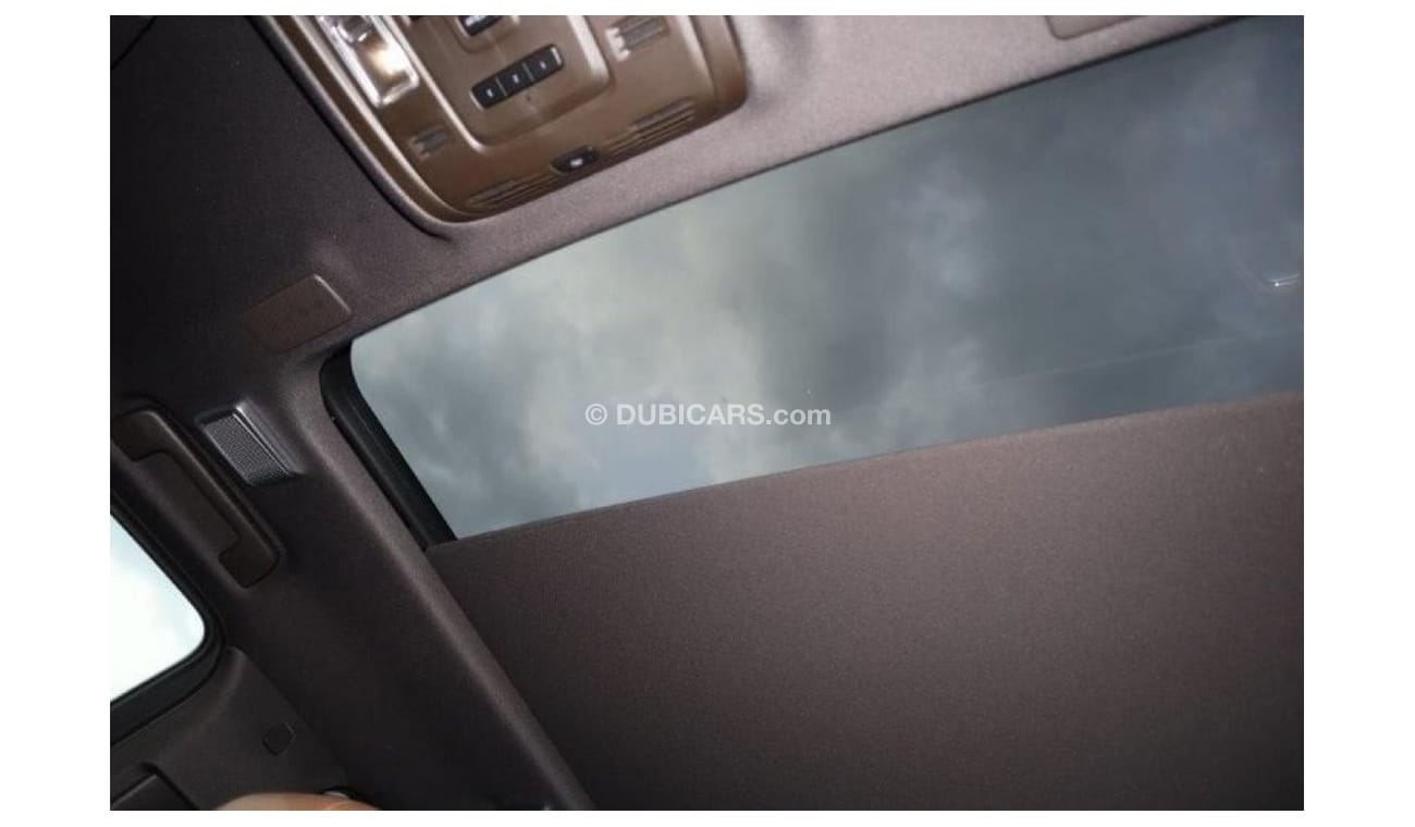 Cadillac Escalade 2023 Cadillac Escalade 6.2L V8 ESV 4X4 LWB Premium Luxury