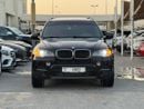BMW X5 35i Exclusive 3.0L (5 Seater) BMW X5 35i X-Drive / 2013 / USA Clean Title / 85,000KM Original