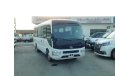 Toyota Coaster HIGH  ROOF S.SPL 2.7L 23 SEAT MANUAL TRANSMISSION BUS