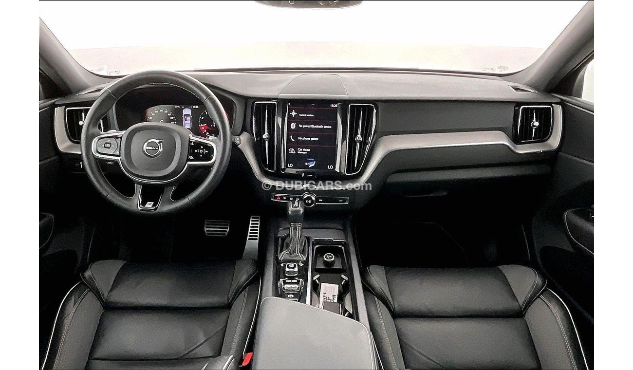 Volvo XC60 T5 R Design