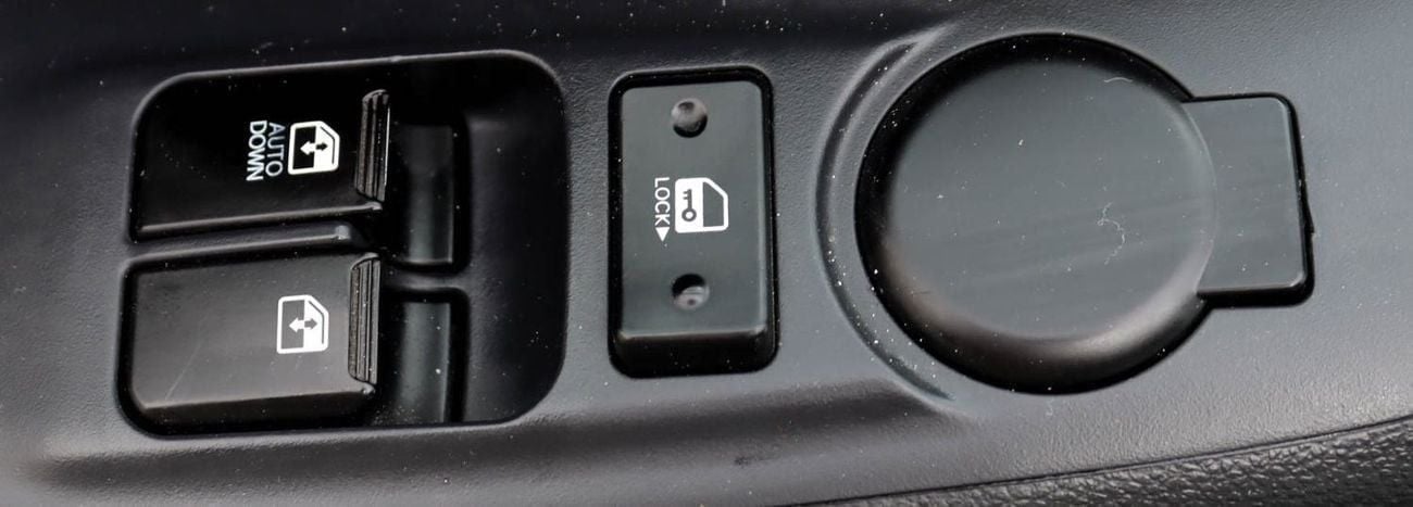 Hyundai H-1 Hyundai H1 2.4L 2020 GCC accident-free, in excellent condition, 1076 P.M