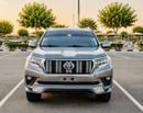 Toyota Prado TX-L