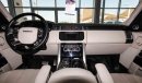 Land Rover Range Rover Vogue SE Supercharged With Autobiography Kit