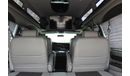 GMC Savana LUXURY GCC SPECS