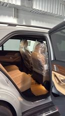 مرسيدس بنز GLE 450 AMG