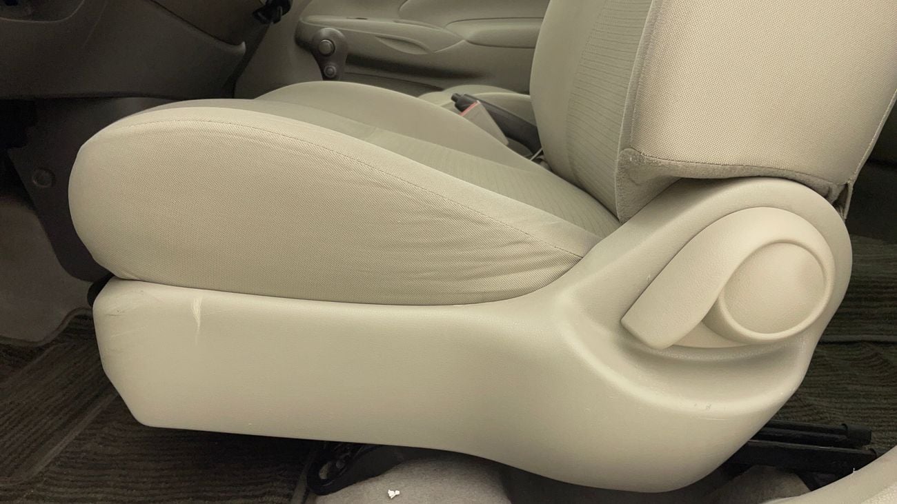 Nissan Sunny SV 1.5 | Zero Down Payment | Home Test Drive