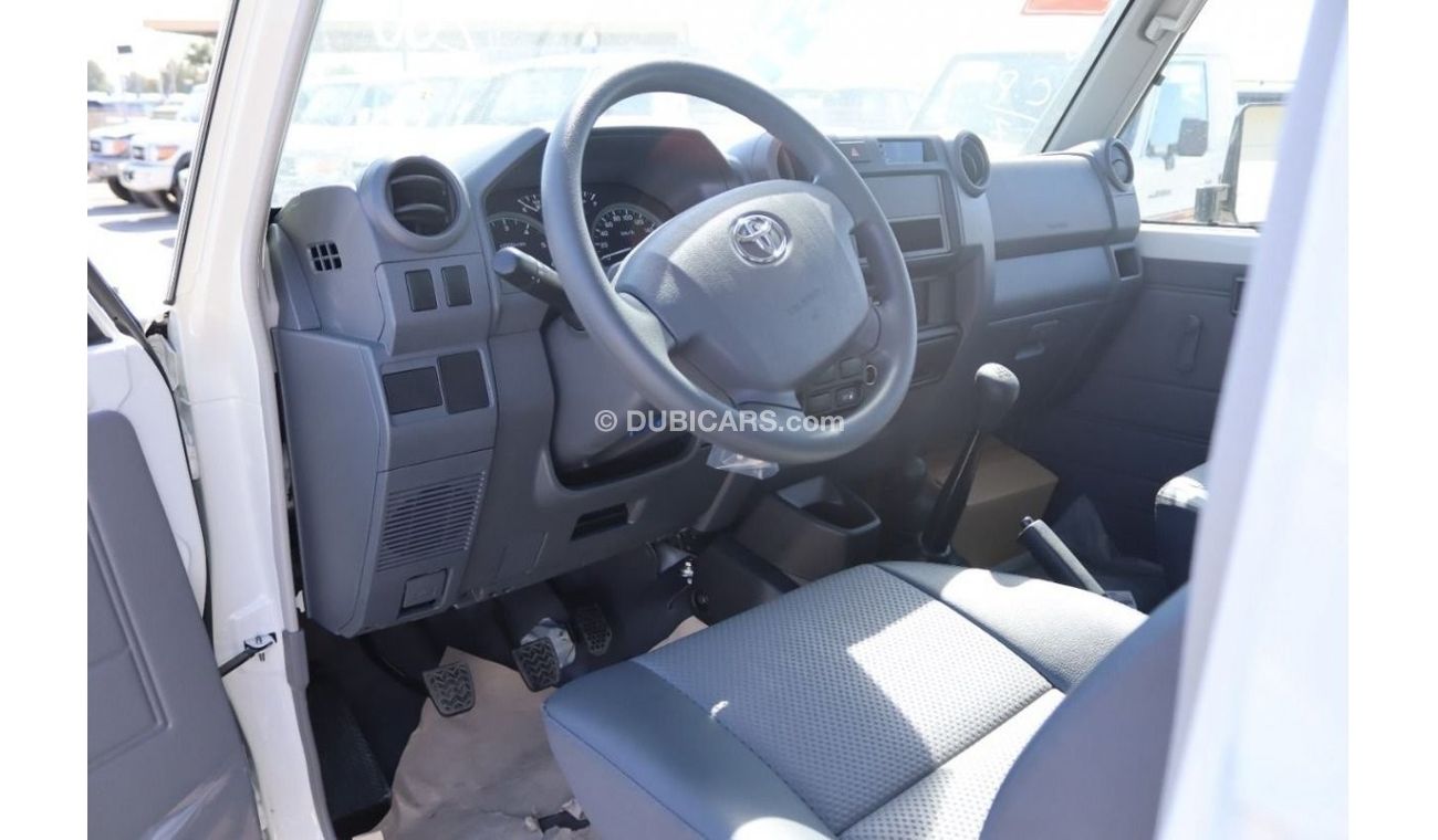 Toyota Land Cruiser Pick Up 2022 LAND CRUISER PICK UP 4.2 DIESEL